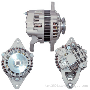 Kia Pride Car Alternator Lester 22751 AB150021 437332